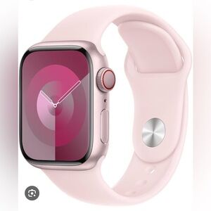 40mm apple watch bundle